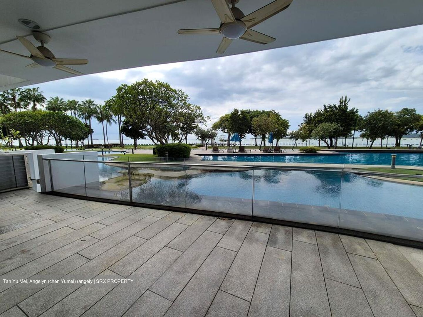 The Coast at Sentosa Cove (D4), Condominium #497209831